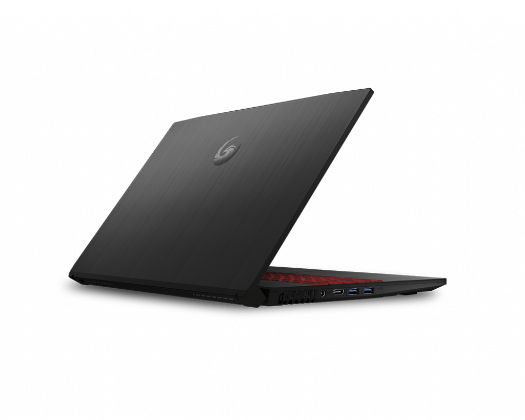 MSI Bravo A4DDR-082 AMD Ryzen™ 7 4800H Laptop – image 3