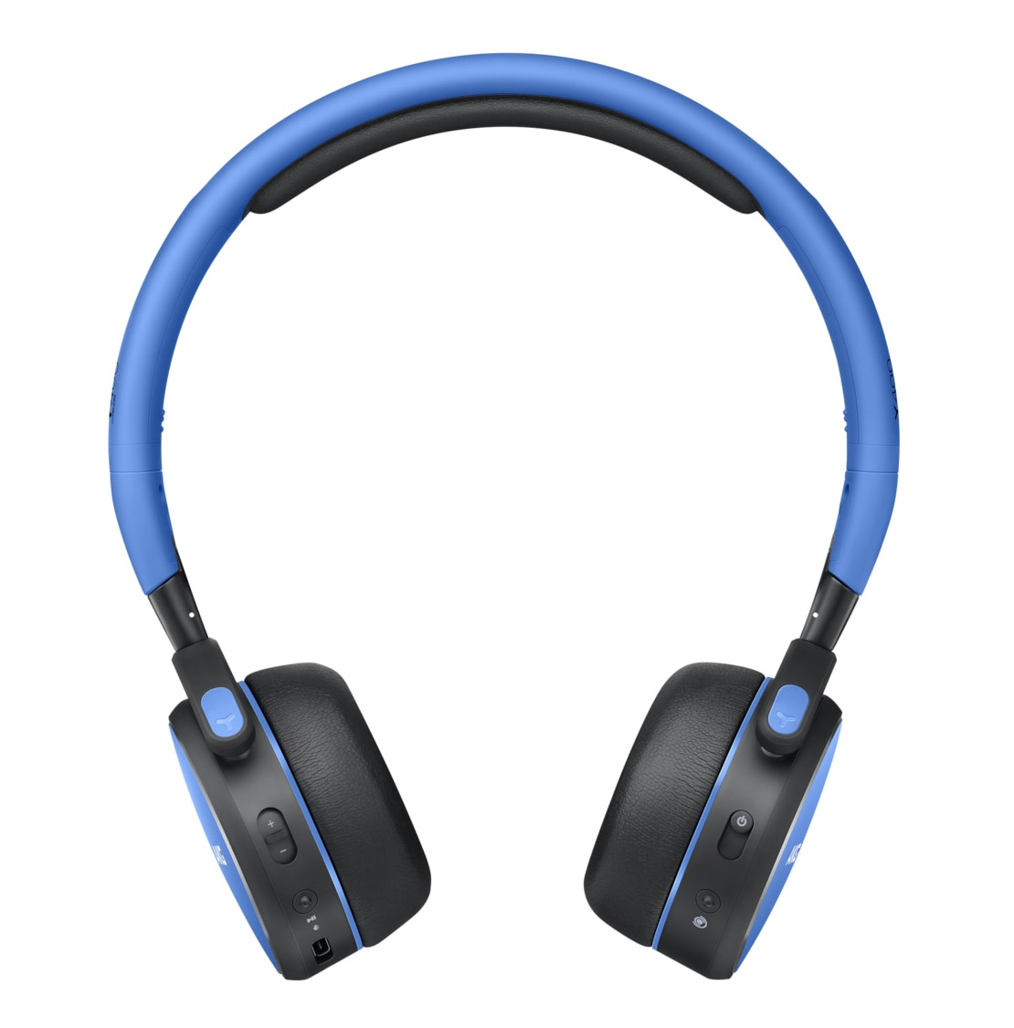 Samsung GP-Y400HAHHAAB headphones/headset Head-band Calls/Music USB Type-C Bluetooth Blue