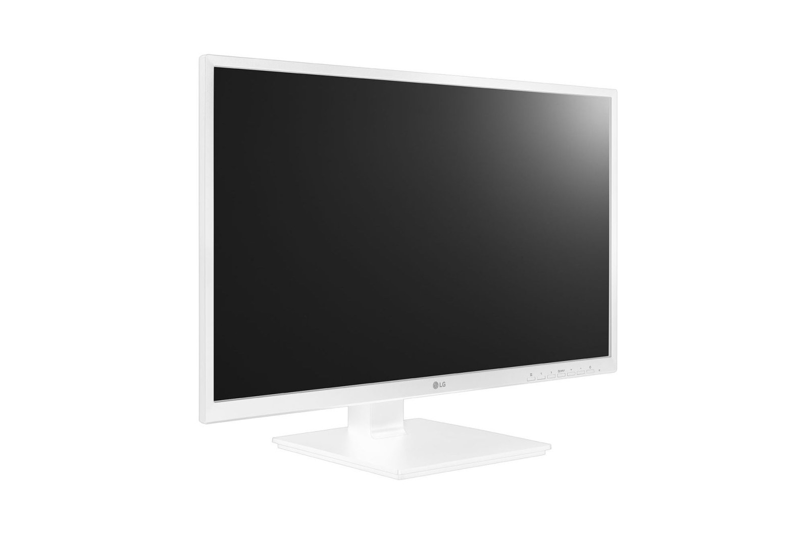 LG 24BK550Y-W computer monitor – image 4