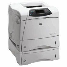 HP LaserJet 4200tn – image 2