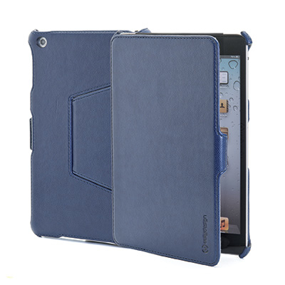 Celly CRISBIPM01 tablet case Folio Blue