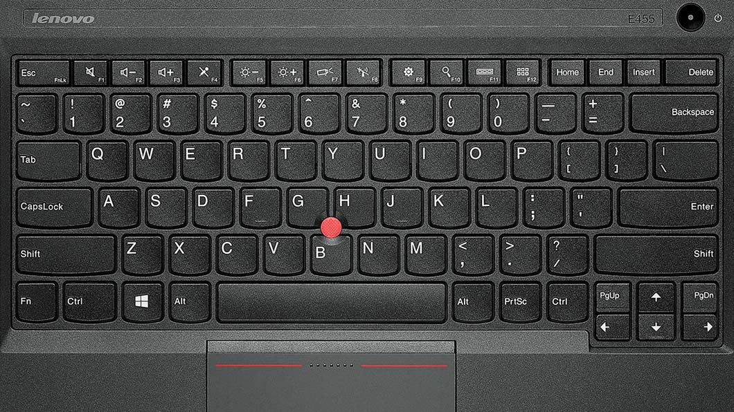 Lenovo ThinkPad E455 AMD A10 A10-7300 Laptop – image 4