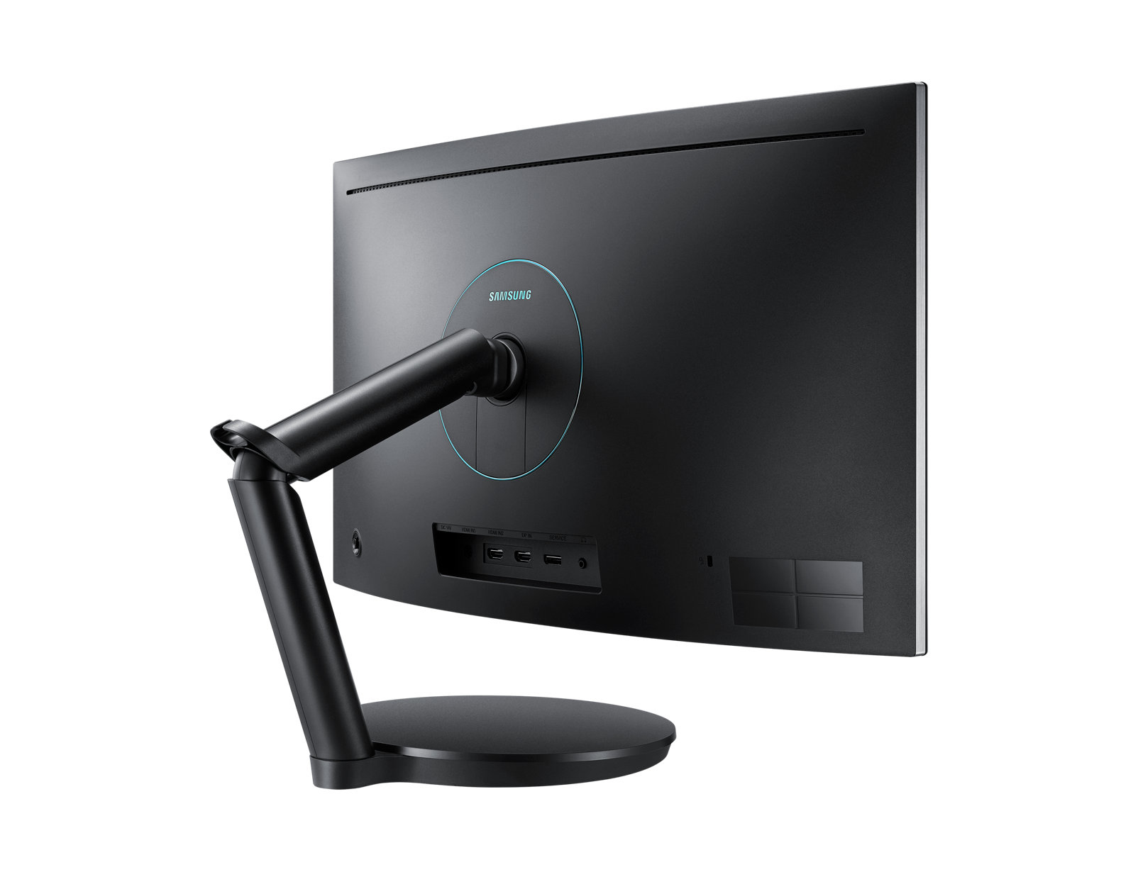 Samsung LC27FG70FQEXXY computer monitor – image 9