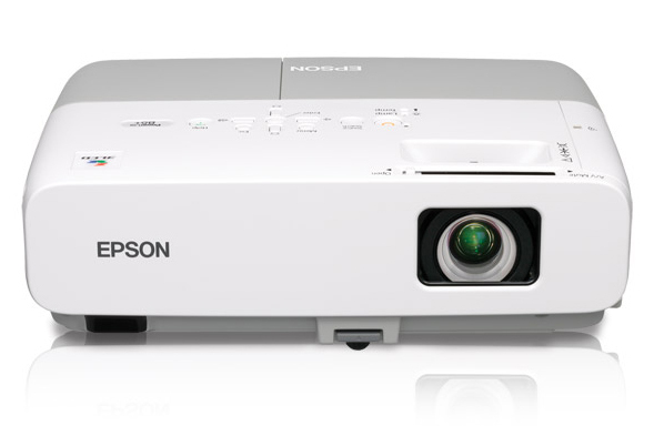 Epson PowerLite 85 – image 1