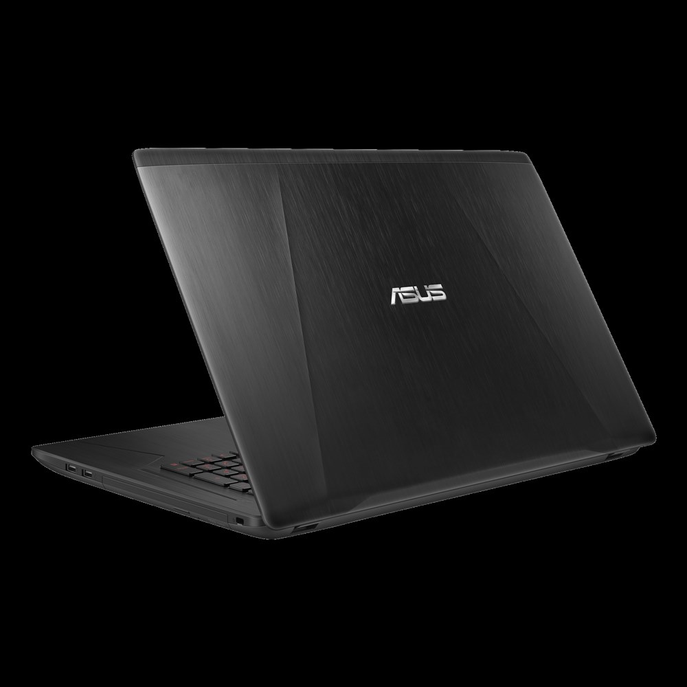 ASUS FX753VD-GC490T Intel® Core™ i7 i7-7700HQ Laptop – image 4