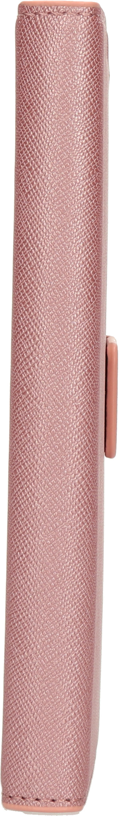 Mobiparts Saffiano Wallet Case Huawei P30 Lite Pink – image 6