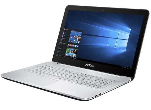 ASUS Vivobook Pro N552VW-FY094T laptop Intel® Core™ i7 i7-6700HQ – image 6