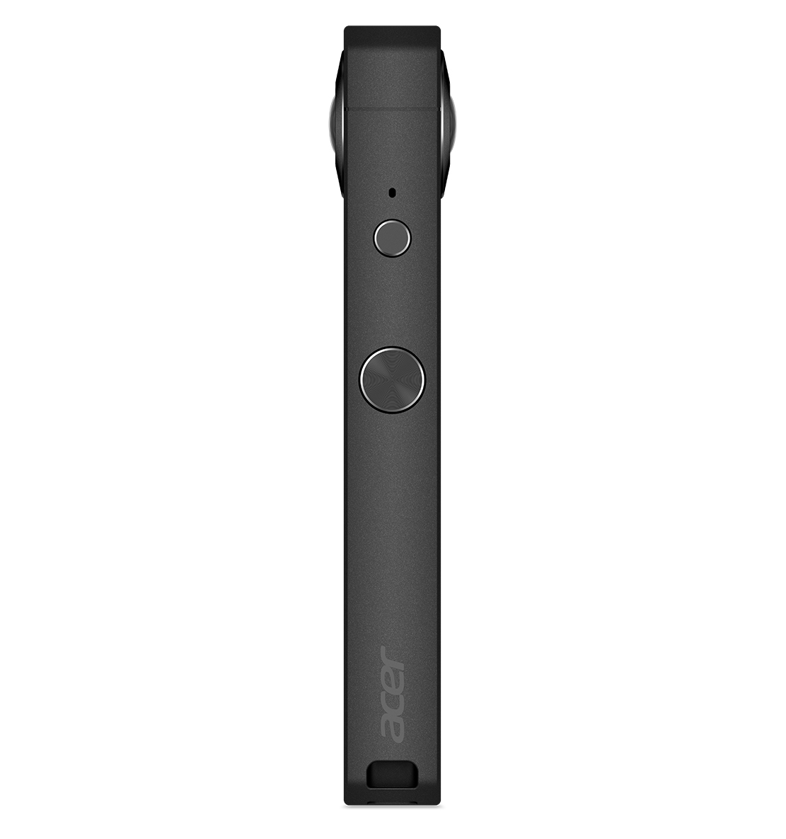 Acer Holo360 7.62 cm (3") Single SIM Android 7.1.1 4G 16 GB Black – image 2