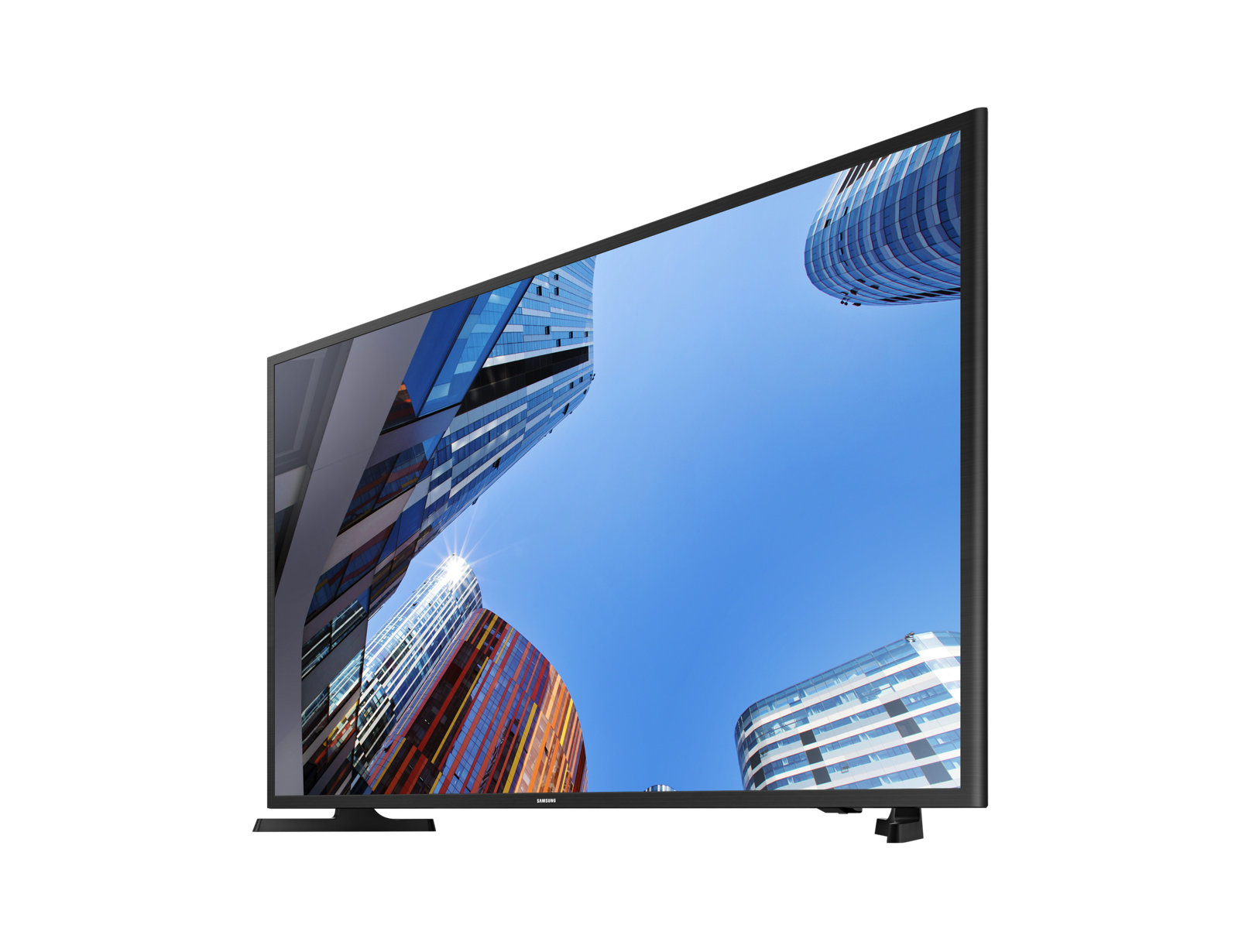 Samsung UE40M5002AK 101.6 cm (40") Full HD Black – image 4