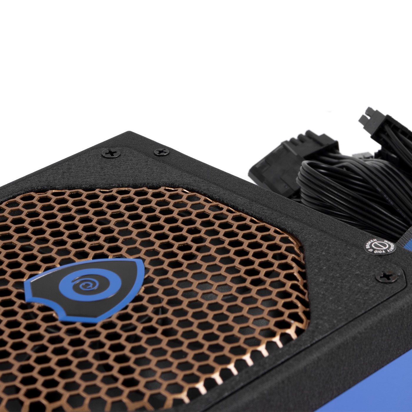 CoolBox GM-500G power supply unit – image 5