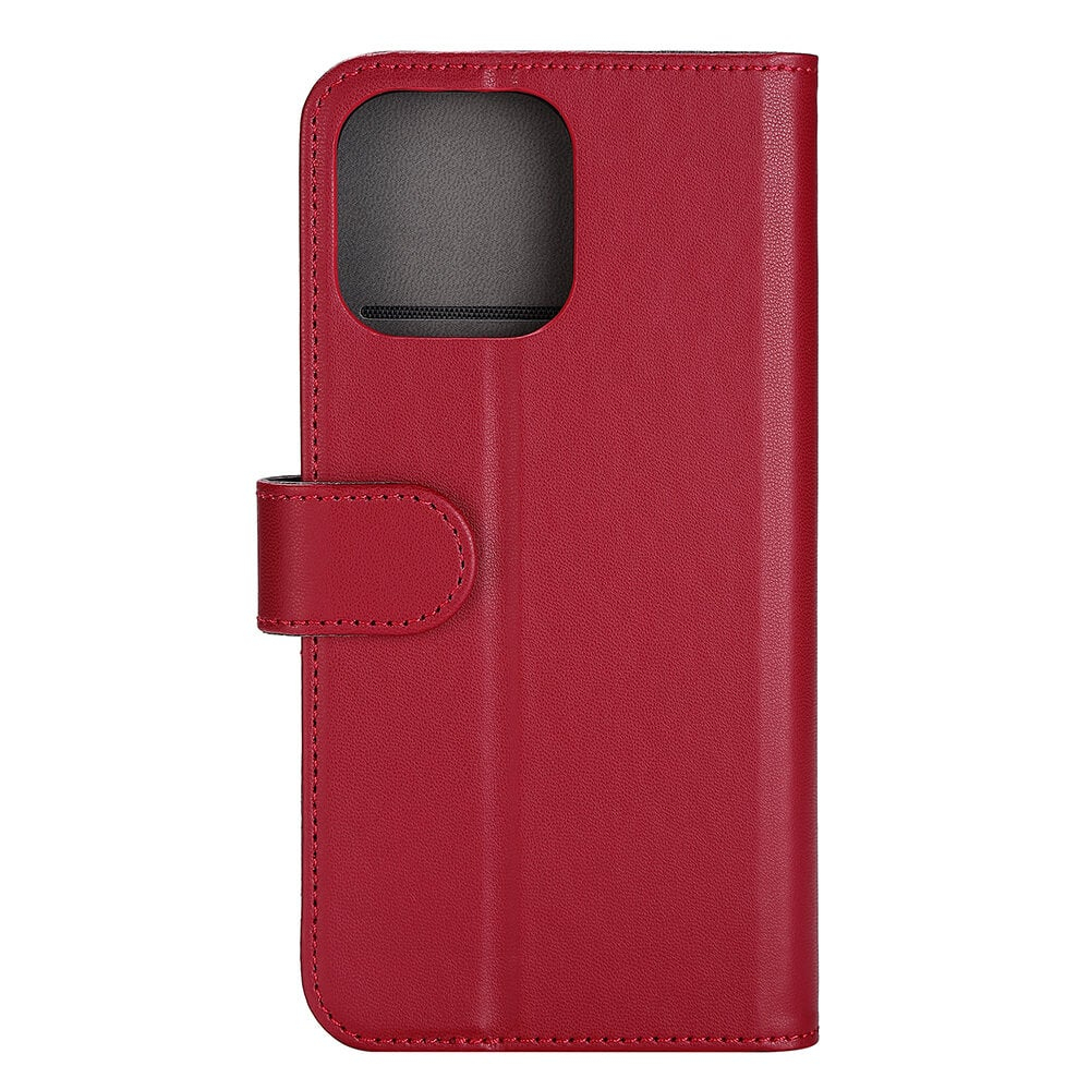 Gear Wallet Case Red - iPhone 14 Pro Max – image 3