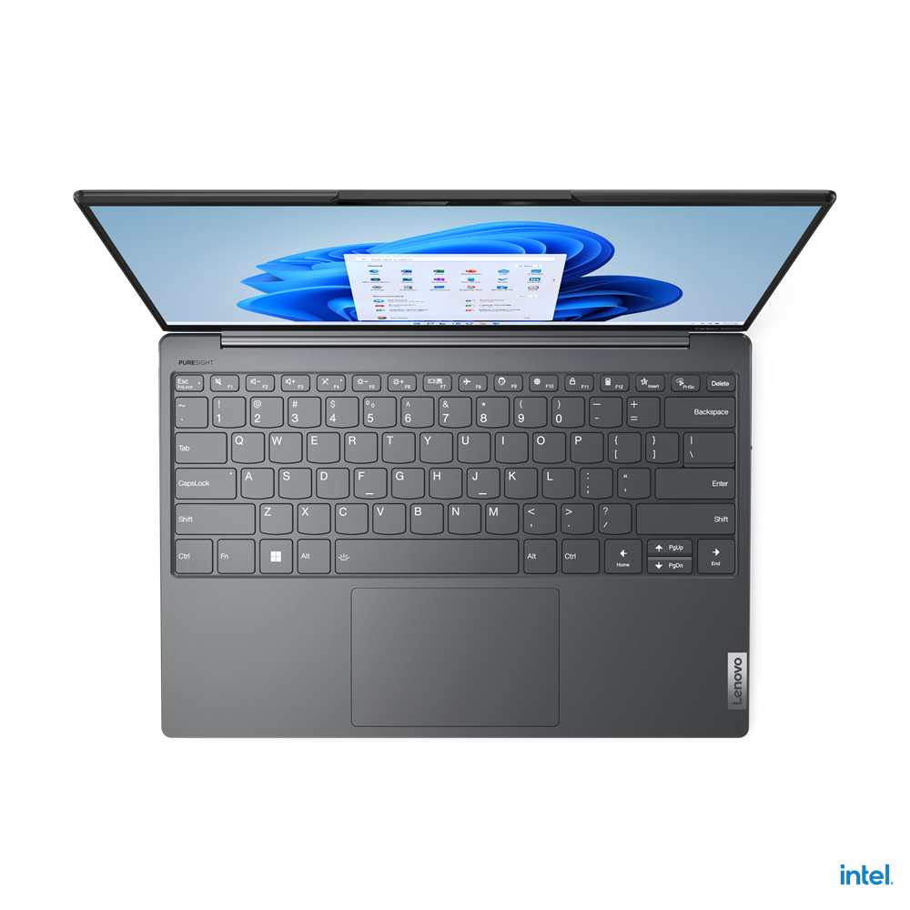 Lenovo Slim 7 Carbon 13IAP7 – image 7