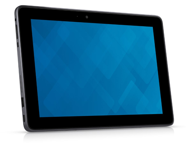 Dell 10 Pro + 580-AEJM