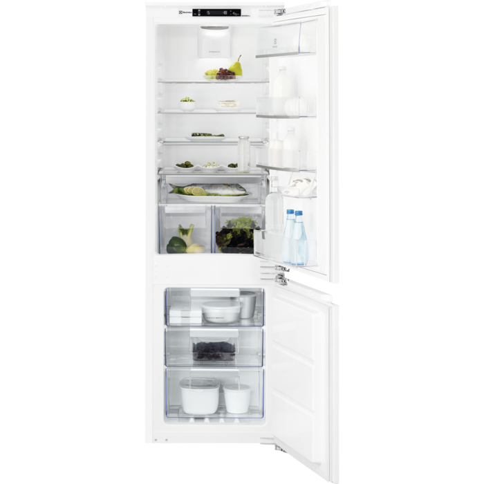 Electrolux ENG2854AOW — vue 1 sur 8
