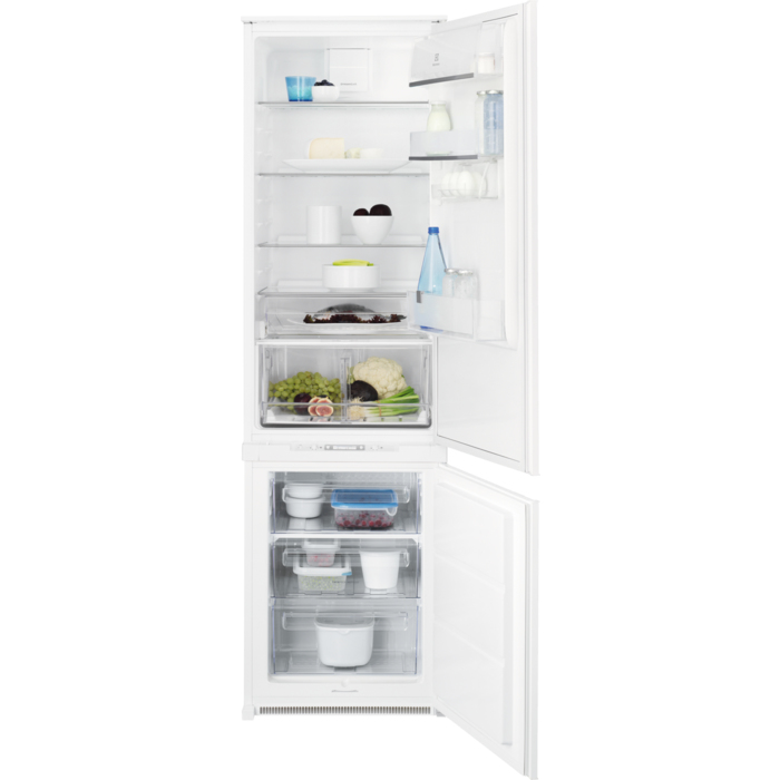 Electrolux ENN13153AW — vue 1 sur 8