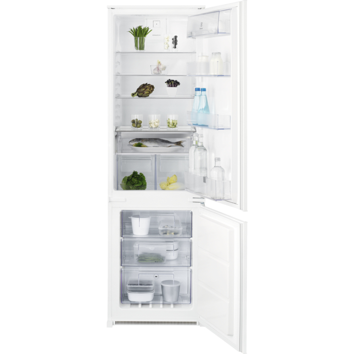 Electrolux ENN2812COW — vue 1 sur 8