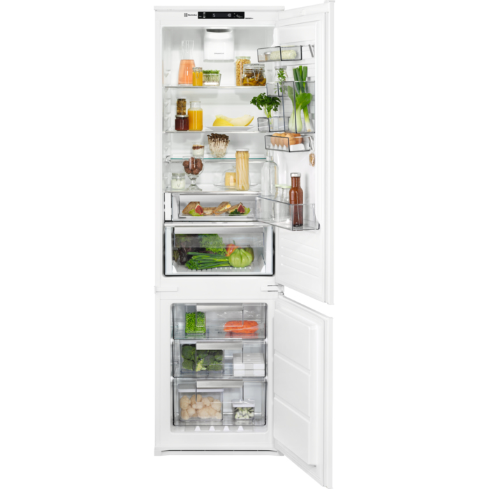 Electrolux ENN3074EFW — vue 1 sur 8