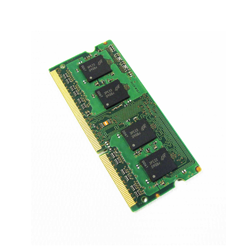 Fujitsu S26391-F3362-L800 RAM-minnen 8 GB DDR4 2666 MHz