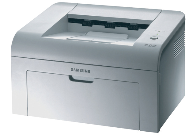 Samsung ML-2010P Mono Laser Printer