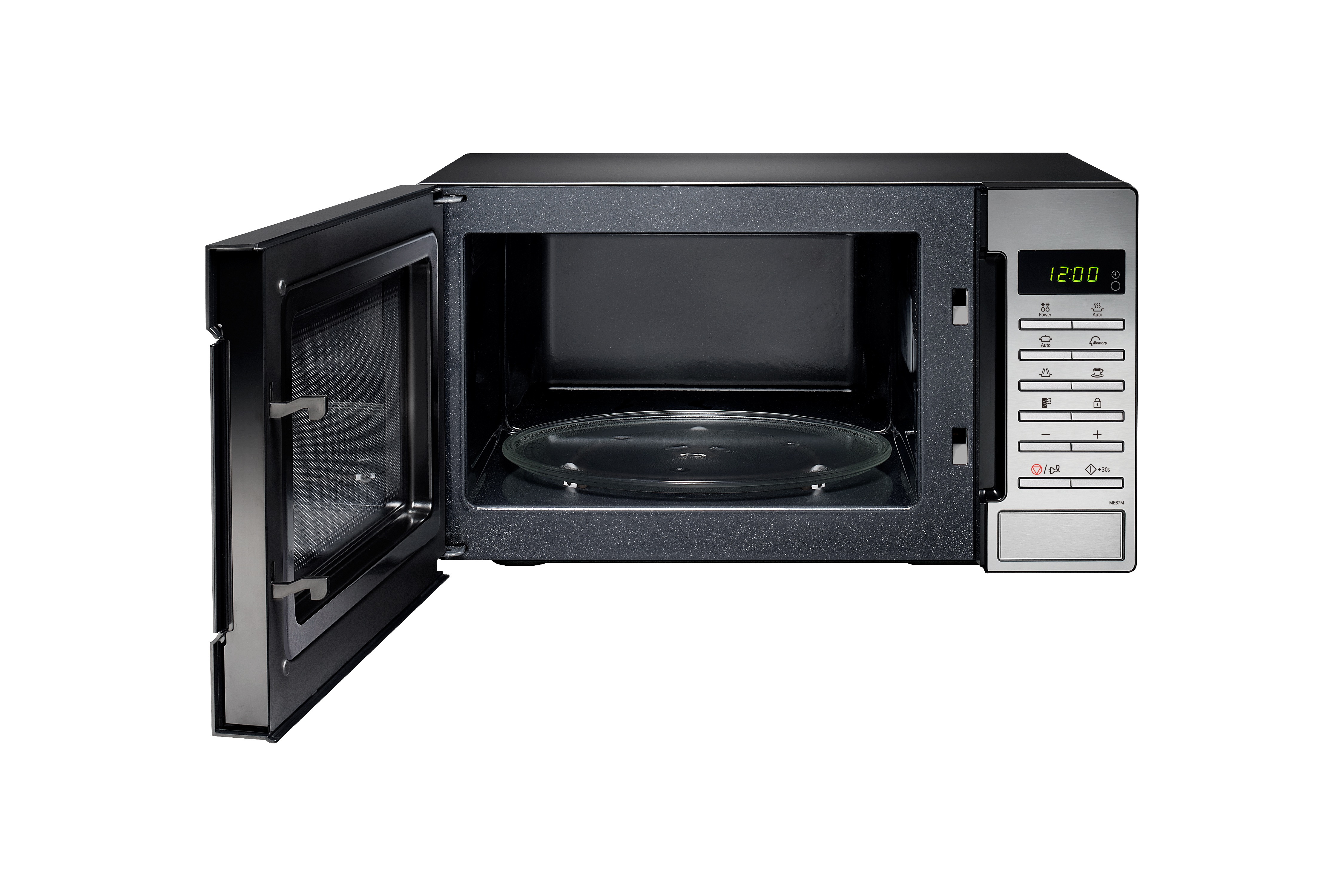 Samsung ME87M — vue 1 sur 8