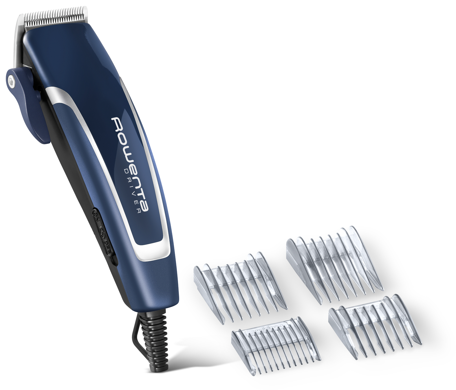 Rowenta TN1600 Blue 20 – image 2