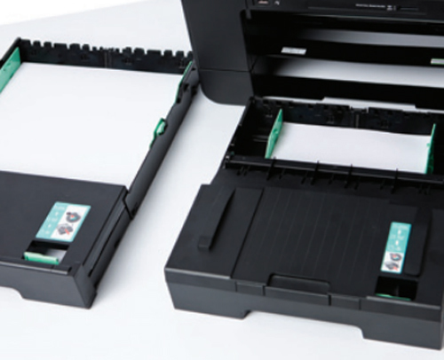 Brother MFC-J6910DW multifunction printer Inkjet A3 – image 9
