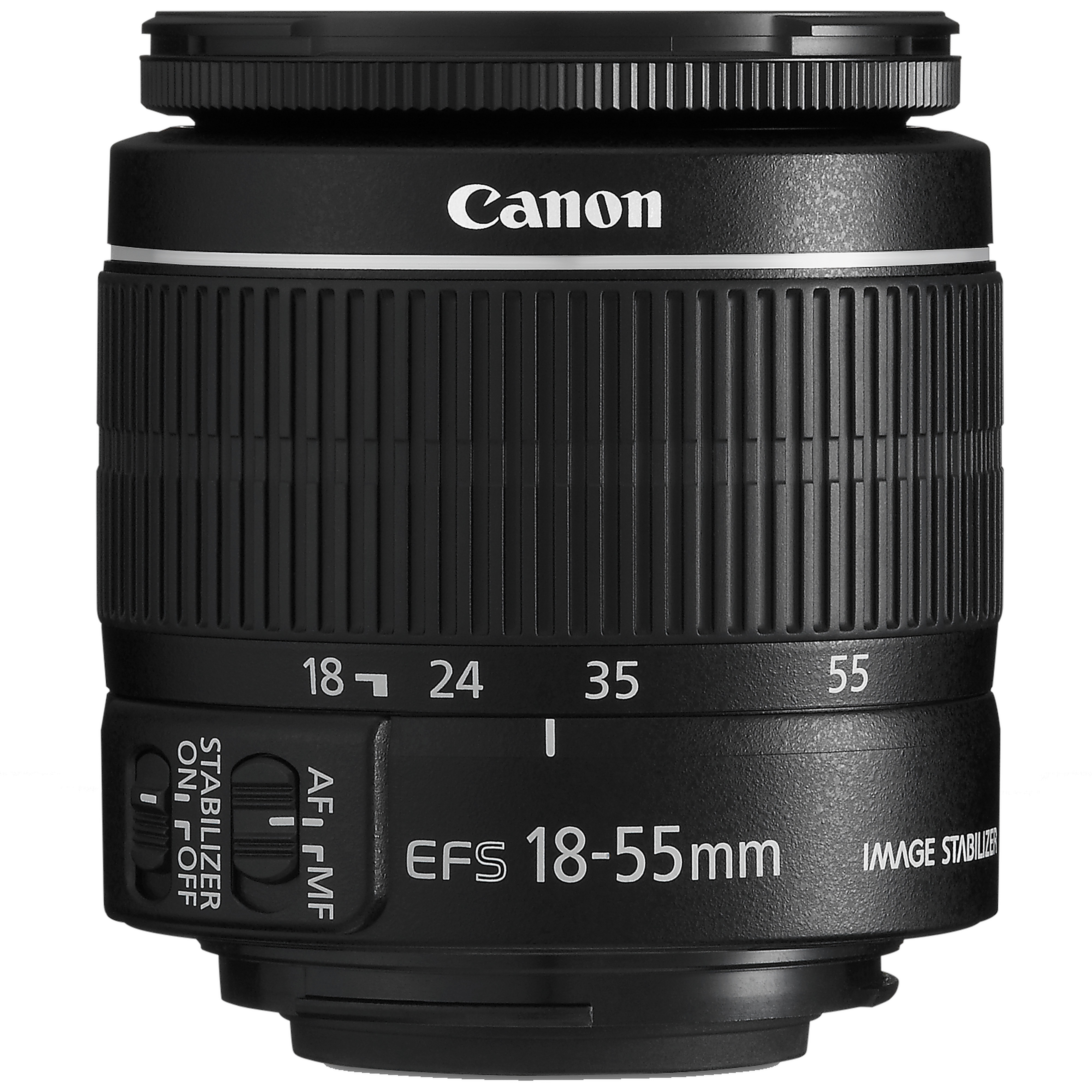 Canon EF-S 18-55mm f/3.5-5.6 IS II Objektiv