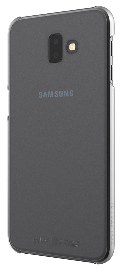Samsung GP-J610WSCPAAB mobile phone case Shell case Transparent – image 2