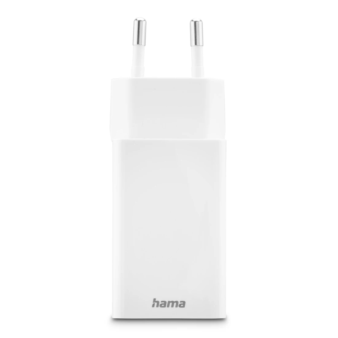 Hama 00125141 mobile device charger Universal White AC Fast charging Indoor – image 4