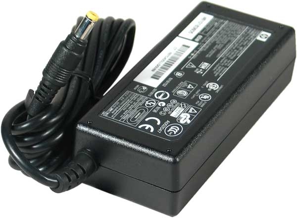 HP AC Adapter 65W
