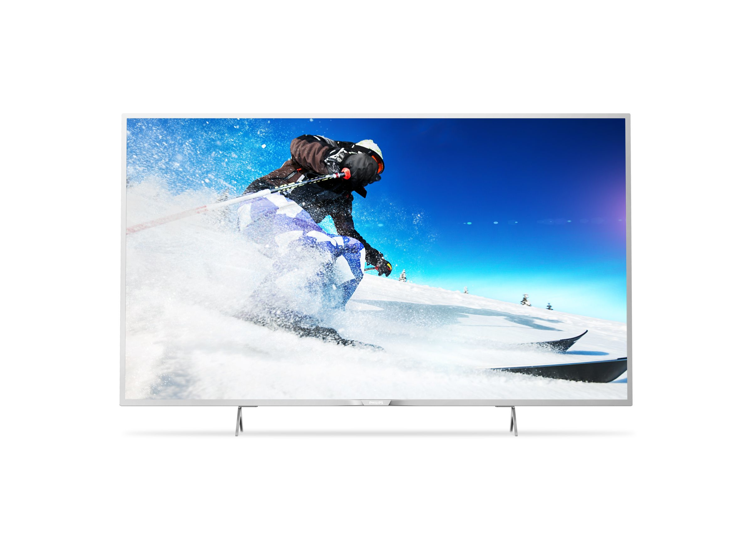 Philips 5500 series 43PFG5501/77 TV – image 3