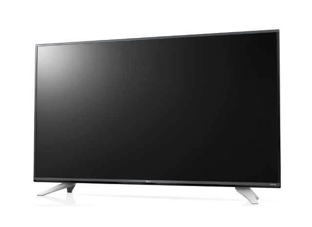 LG 55UF7727 TV 139.7 cm (55") 4K Ultra HD Smart TV Wi-Fi Black – image 3