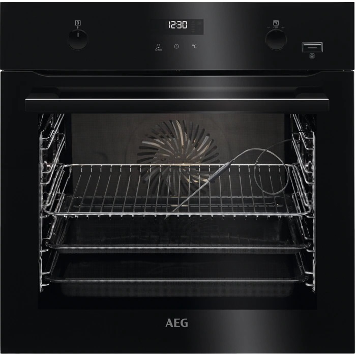 AEG BCE556350B — vue 1 sur 7