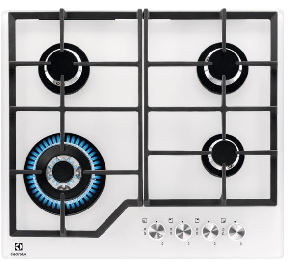 Electrolux EGG6436W — vue 1 sur 8
