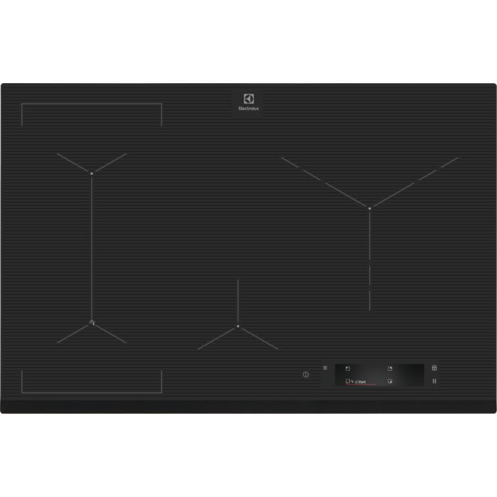 Electrolux EIS84486 — vue 1 sur 8