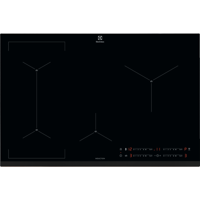 Electrolux EIS82449 — vue 1 sur 7