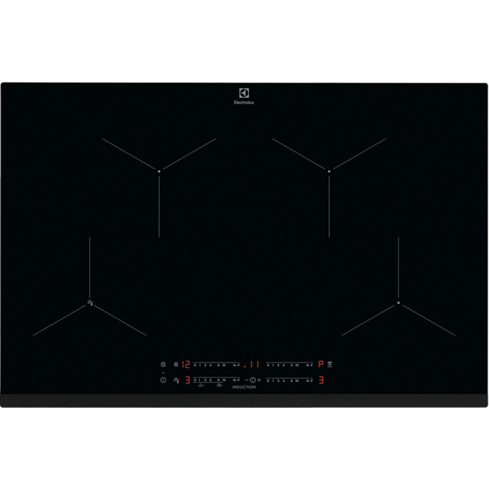 Electrolux EIS8134 — vue 1 sur 8
