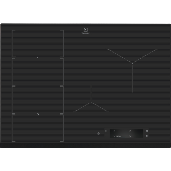 Electrolux EIS7548 — vue 1 sur 8
