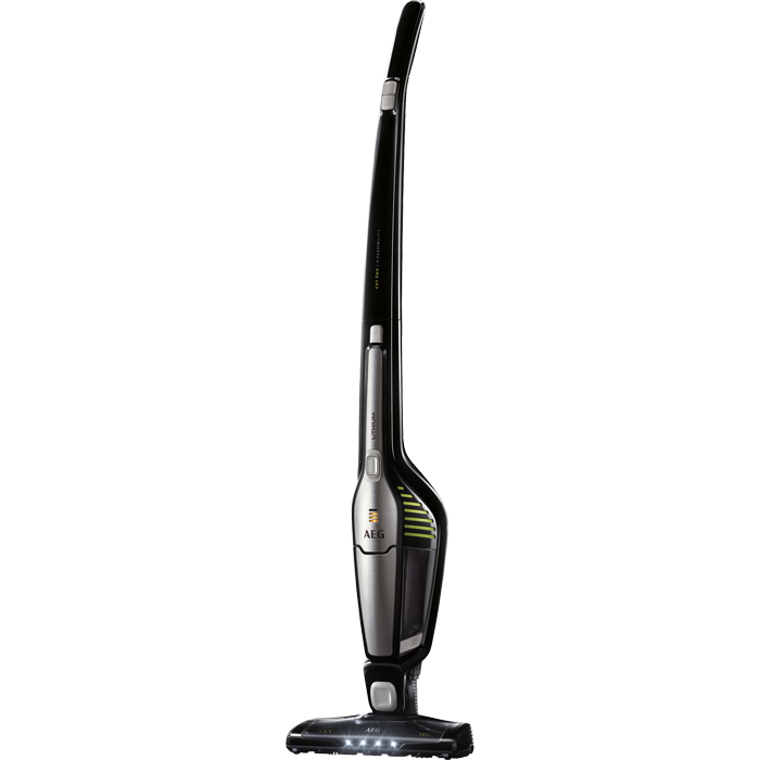 AEG CX7-35ÖKO 2-in-1 stick vacuum Battery Dry Bagless