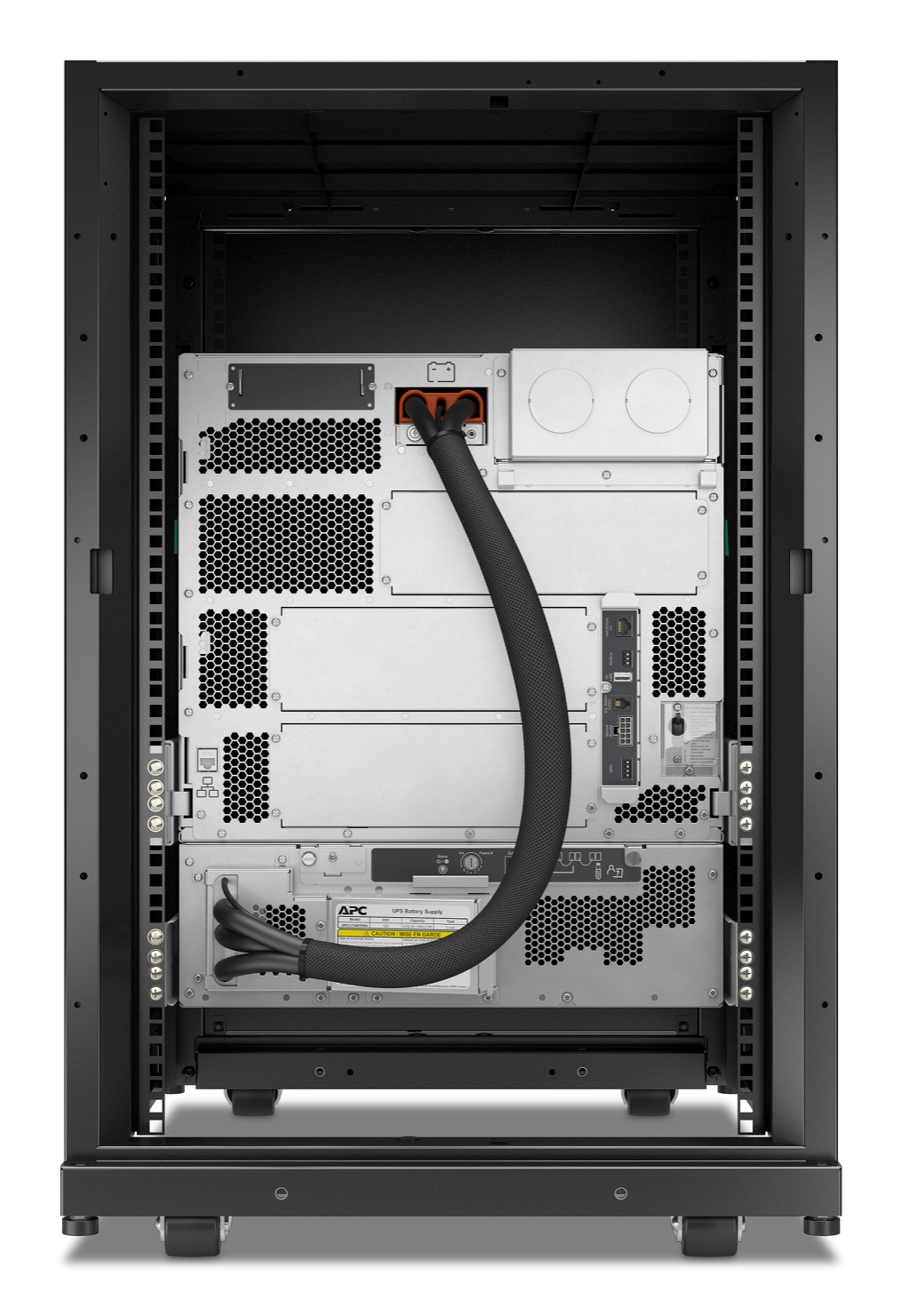 APC SRYL20K20XLT18 uninterruptible power supply (UPS) Double-conversion (Online) – image 2