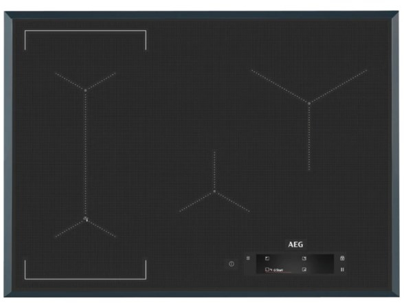 AEG IAE74841FB — vue 1 sur 7