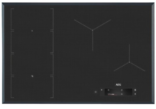 AEG IAE84851FB — vue 1 sur 7