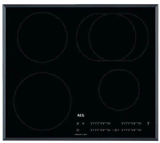 AEG IKB64410FB — vue 1 sur 8