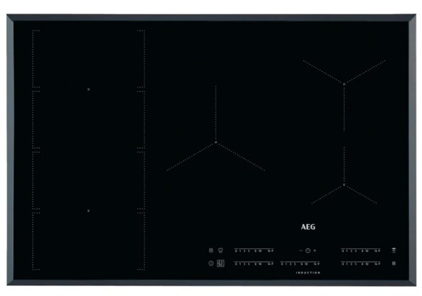 AEG IKE85471FB — vue 1 sur 8
