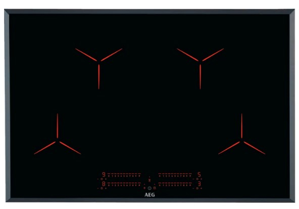 AEG IPE84531FB — vue 1 sur 8