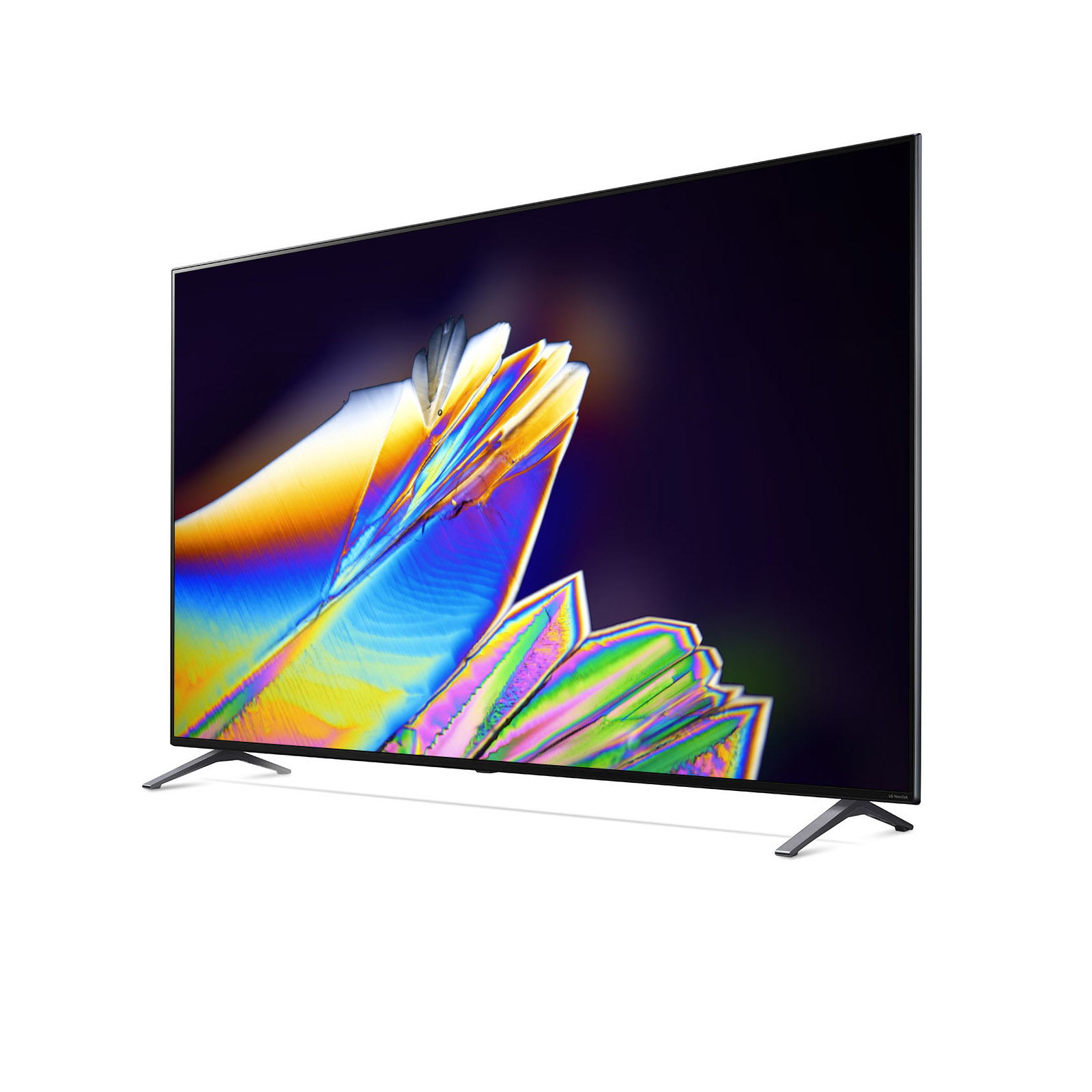 TV LG 65NANO956NA 65 NanoCell 8K Smart TV Noir — photo 2
