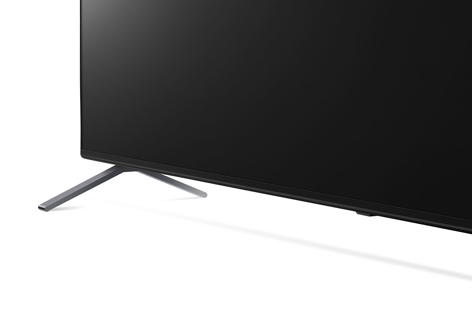 TV LG 65NANO956NA 65 NanoCell 8K Smart TV Noir — photo 4