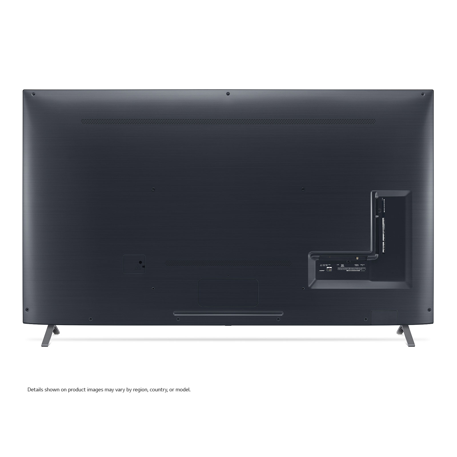 TV LG 65NANO956NA 65 NanoCell 8K Smart TV Noir — photo 5