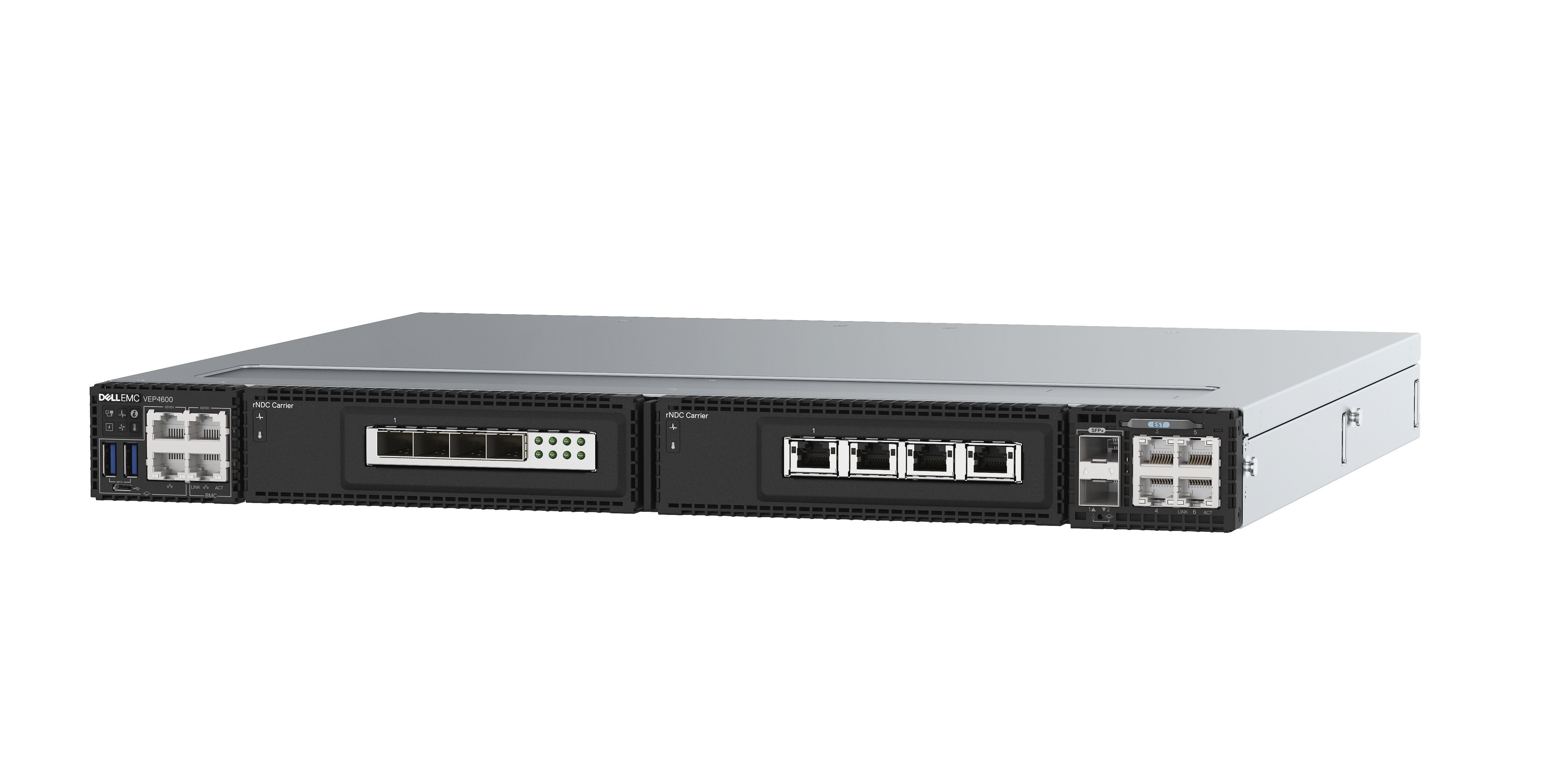 Edge Computing-Plattformar