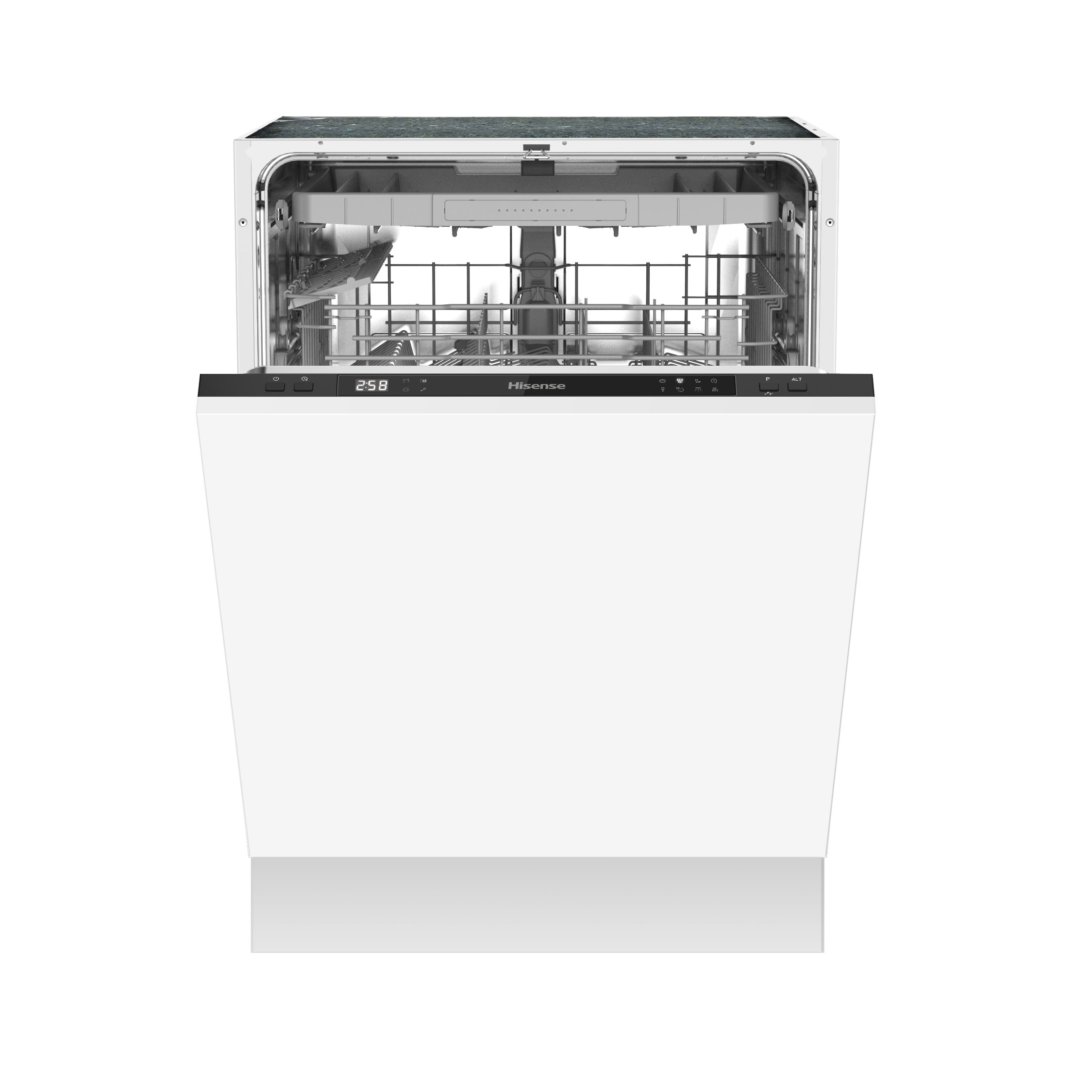 Hisense HV60340 — vue 1 sur 6